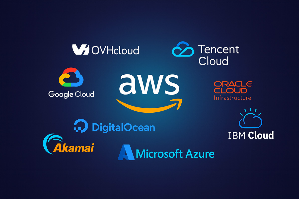 Cloud administration