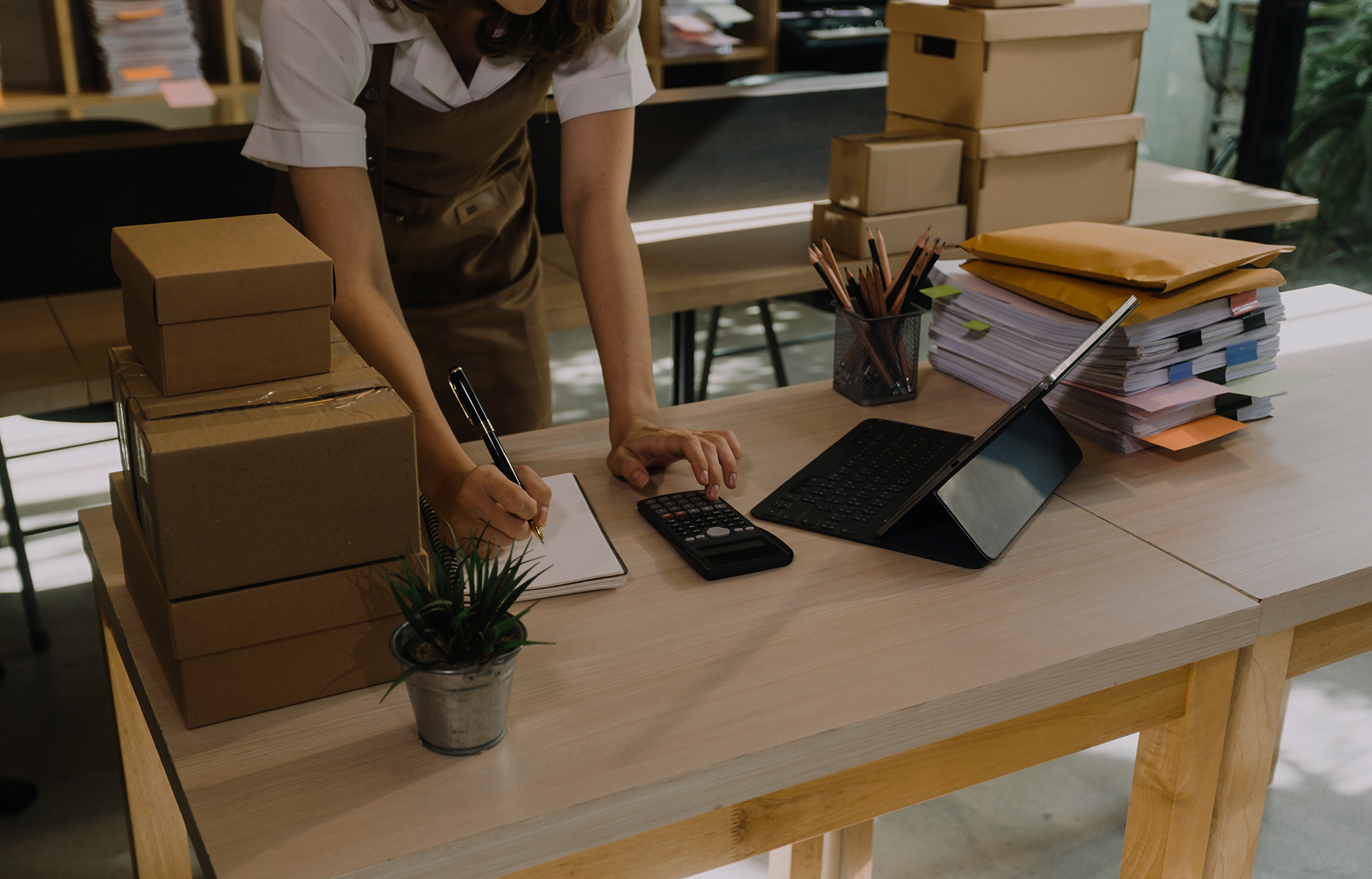 EPU Gründung Services