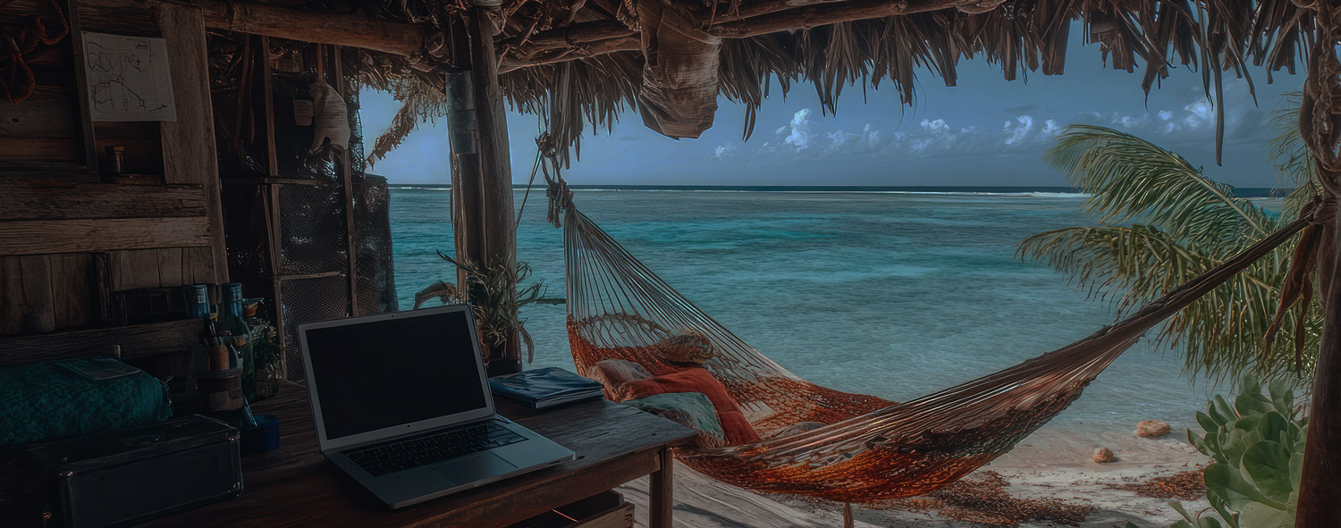 Remote Worker Services